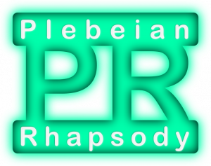 Plebeian Rhapsody