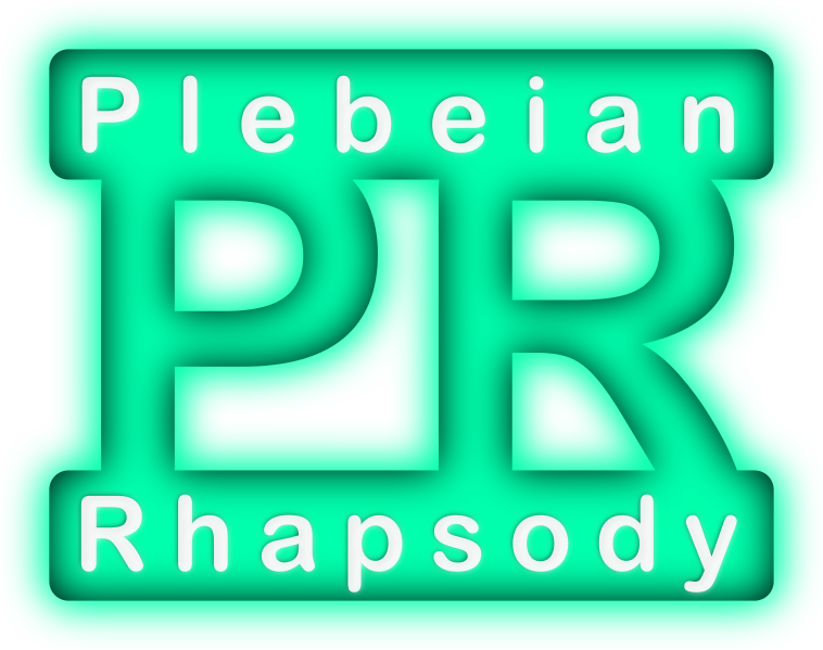 Plebeian Rhapsody